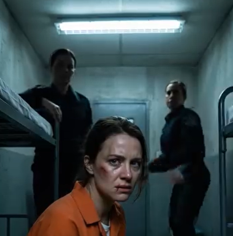 W dniu, w którym drzwi mojej celi zatrzasnęły się z hukiem, zdałam sobie sprawę, że więzienie to nie mój wyrok, to zemsta mojego byłego męża. Każdej nocy kobieta z pryczy nade mną pochylała się i szeptała: „Dobrze nam zapłacił, żebyśmy cię złamali”. Myślałam, że zdrada już mnie zniszczyła, dopóki nie dowiedziałam się, dlaczego tak bardzo chciał mnie uciszyć. A to, co odkryłam później, było o wiele gorsze niż więzienie.