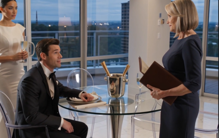 Moja przyszła synowa powiedziała mi, że nie jestem mile widziana na ślubie mojego syna, więc w końcu powiedziałam im prawdę o rodzinnej chacie, którą uważali za zaginioną od 45 lat. W chwili, gdy powiedziałam, że nadal jestem właścicielką tego miejsca nad jeziorem w Pine Ridge, jej kieliszek do szampana wyślizgnął się z ręki i roztrzaskał się na ich marmurowej podłodze. Nazywam się Eleanor Winters i przez dziesięciolecia pozwalałam wszystkim wierzyć, że ta chata zniknęła podczas mojego rozwodu, podczas gdy w rzeczywistości po cichu chroniłam ją za pomocą prywatnego funduszu powierniczego na moje panieńskie nazwisko. Podczas gdy mój syn widział we mnie emerytowaną nauczycielkę żyjącą ze skromnej emerytury, to ja płaciłam podatki, zajmowałam się naprawami i dbałam o każdy centymetr posiadłości, którą mój ojciec zbudował własnymi rękami w 1952 roku. Myśleli, że łatwo mnie pominąć. Nie mieli pojęcia, co zachowałam. – Aktualności