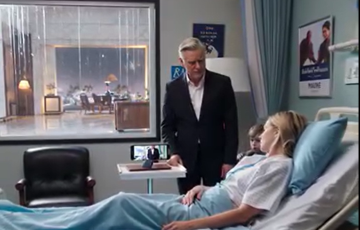 Moja siostra odmówiła opieki nad moją 3-letnią córką, która potrzebowała dodatkowego wsparcia, podczas gdy ja miałam nagły przypadek medyczny. „Nie dam rady” – powiedziała. Zorganizowałam więc specjalistyczną opiekę karetki i zrezygnowałam z 5000 dolarów miesięcznie, które wysyłałam jej przez 7 lat – łącznie 420 000 dolarów. Wtedy tata się dowiedział…