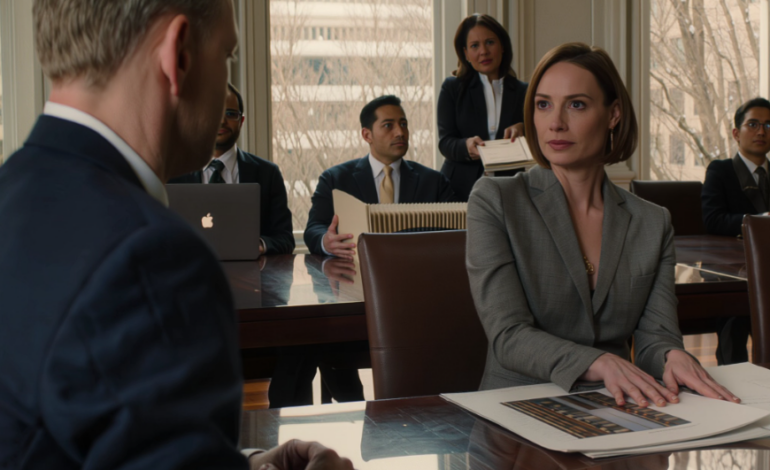 Przez 15 lat mój mąż powtarzał mi, że „mamy kłopoty”. Pewnego dnia przypadkiem znalazłam w jego kurtce kartkę z 3 milionami dolarów i czekałam, aż zaśnie. CO ODKRYŁAM NASTĘPNIE… –