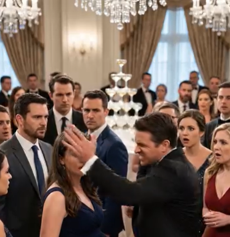 Nie miałem pojęcia, że ​​zaledwie siedem godzin wcześniej moja żona podpisała kontrakt wart 900 milionów dolarów, który mógł odmienić nasze życie na zawsze. Stojąc tam, niosąc nasze dziecko, słuchałem, jak mój mąż patrzy mi w oczy i prycha: „Jesteś do niczego. Nie zawstydzaj mnie publicznie”. Myślał, że upokarza słabą, zależną kobietę. Nigdy nie przypuszczał, że kobieta, którą złamał w tamtej chwili, ma całą władzę. A to, co stało się później, zrujnowało wszystko.