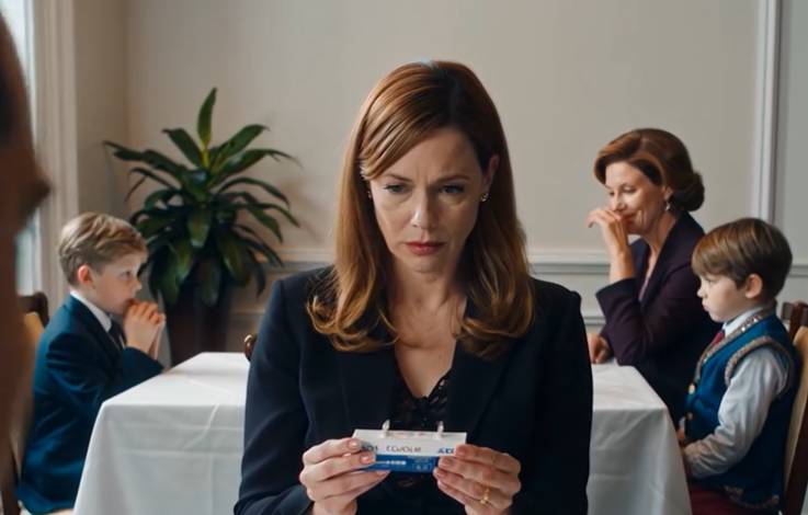 Mój brat zrobił mi test DNA na urodziny, śmiejąc się: „Może to wyjaśni, dlaczego jesteś «błędem innego mężczyzny» w rodzinie”. Kilka miesięcy później, kiedy prawnik naszej rodziny do spraw spadkowych zadzwonił do nich na „pilne spotkanie” w mojej sprawie… Ich twarze zbladły.