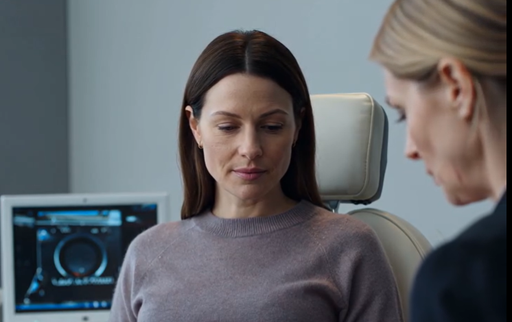 Podczas USG lekarka zaczęła się trząść. Odciągnęła mnie na bok i powiedziała: „Musisz natychmiast odejść. Weź rozwód!”. Zapytałam: „Dlaczego?”. Odpowiedziała: „Nie ma czasu na wyjaśnienia. Zrozumiesz, jak to zobaczysz”. To, co mi pokazała, DOPROWADZIŁO MNIE DO WRZĄTKU.