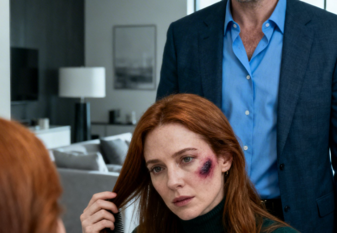 Mąż mojej siostry bliźniaczki