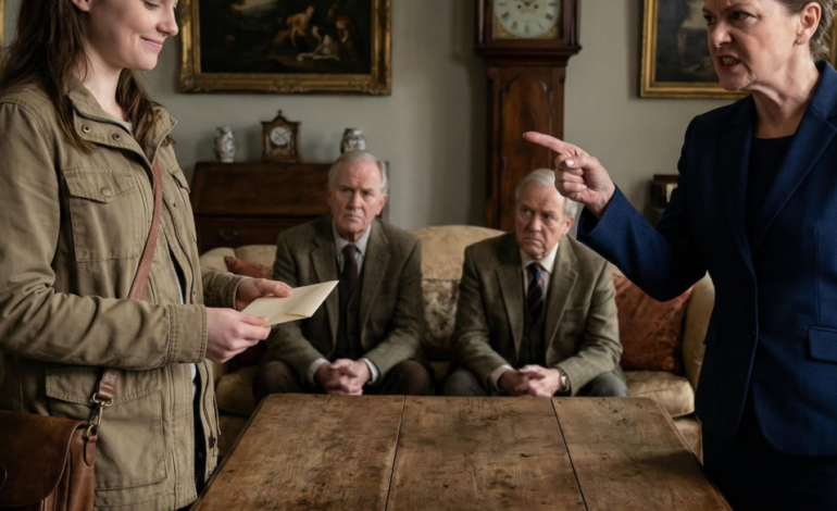 Powietrze w tym ekskluzywnym bistro było gęste od zapachu pieczonego czosnku i dławiącej, pełnej samozadowolenia aury mojej rodziny. Siedziałam tam w czarnej todze absolwentki – symbolu czterech lat bezsennych nocy i trzech prac. Dla każdego innego był to uroczysty strój; dla mojej rodziny – cel.