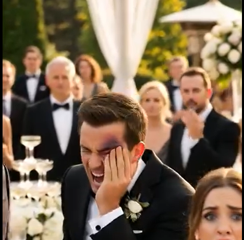 Mój były mąż ukradł mi przyszłość, poślubił moją najlepszą przyjaciółkę i miał czelność zaprosić mnie na ślub w naszą rocznicę. Uśmiechnął się złośliwie: „Nie mam pretensji, Rebecco”. Uśmiechnęłam się i wysiadłam z prywatnego odrzutowca z miliarderem u boku. Potem wyszeptałam: „Powinnaś była się bać, kiedy milczałam”. Ale ujawnienie Garretta było dopiero początkiem tego, co miałam zamiar zniszczyć.