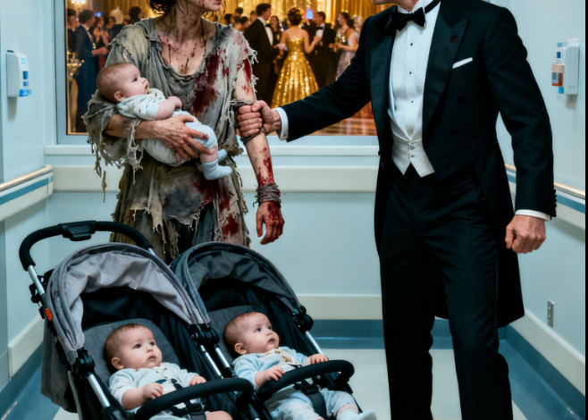 Mój mąż nigdy nie wiedział, że to ja jestem prawdziwą siłą napędową firmy, na którą przez lata starał się zrobić wrażenie.