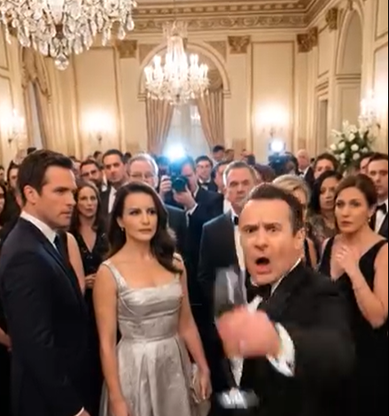 Kiedy powiedziałam mężowi: „Mam raka w trzecim stadium”, Dominic nawet nie podniósł wzroku. „Przestań dramatyzować, Charlotte. Niech moja sekretarka to zaplanuje”. Podczas gdy ja dusiłam się sama przez chemioterapię, on był na Malediwach ze swoją kochanką. Myślał, że umrę cicho. Nigdy nie wyobrażał sobie, że kobieta, którą porzucił, wróci bogatsza, zimniejsza… i gotowa go pogrzebać.