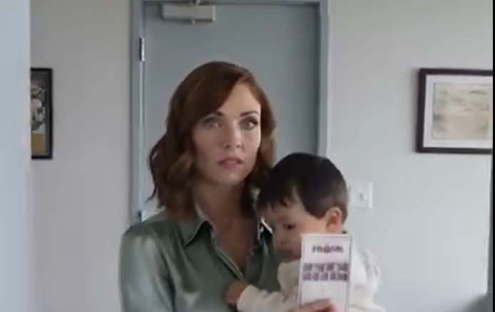 Wygrałam 50 milionów dolarów. Pobiegłam do biura męża z naszym małym synkiem, żeby mu przekazać tę nowinę, myśląc, że zaraz podzielę się z nim największą radością mojego życia. Ale kiedy tam dotarłam, to, co usłyszałam za drzwiami, odebrało mi mowę… Potem otworzyłam je i weszłam do środka, i od tamtej chwili nic już nie było takie samo.