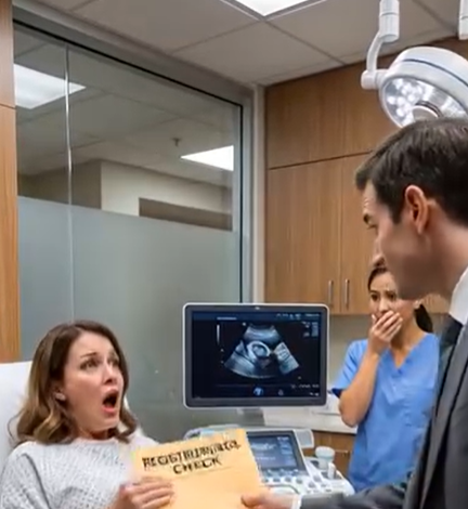 O zachodzie słońca siedziałam w biurze Fletchera Hale’a, wciąż ubrana w sukienkę ciążową, którą planowałam założyć na lunch z Grantem.