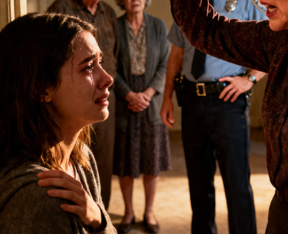 Kupiłem dom za 550 000 dolarów w tajemnicy, ponieważ