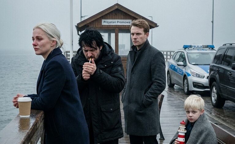 Dom na Alder Row, który wciąż o nas pamięta