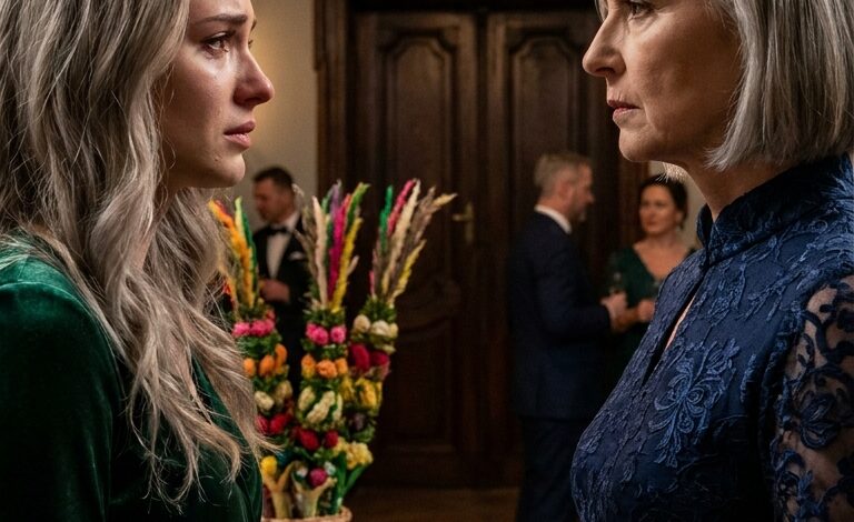 Wyśmiewali się ze mnie na zaręczynach mojej siostry — potem wyznałem, że jestem właścicielem firmy, dla której pracują i…