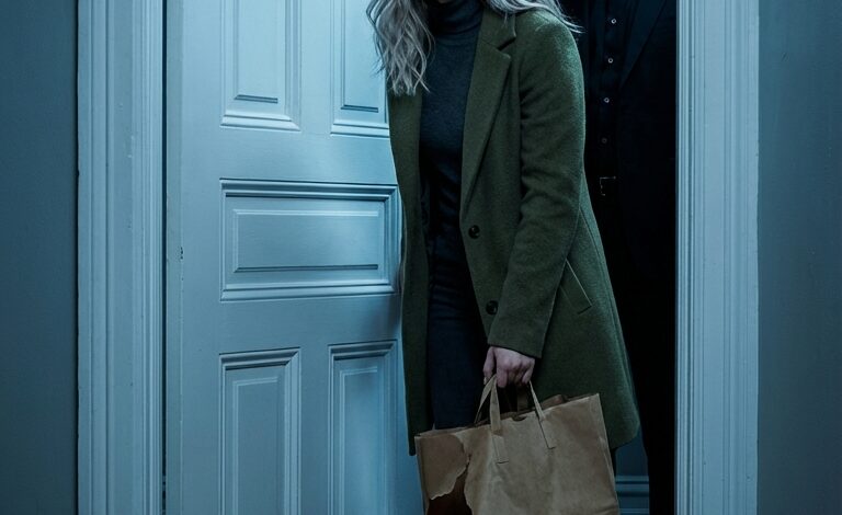 Myślałam, że łzy mojej siostry to tylko strach przed macierzyństwem – dopóki nie usłyszałam szeptu szwagra: „Kiedy dziecko się urodzi, nie będzie miała wyboru”. Krew mi zmroziła krew w żyłach. Nie mówił o tym, żeby jej pomóc… planował odebrać jej dziecko. Zamarłam za drzwiami, serce waliło mi jak młotem, uświadamiając sobie, że mężczyzna, któremu ufaliśmy, ukrywał coś potwornego. I tylko ja o tym wiedziałam.