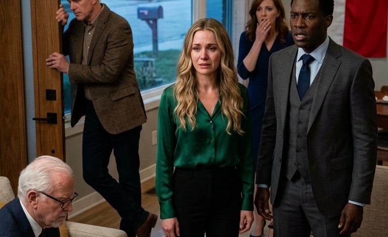 Moi rodzice zaprosili mnie na „kolację z przyjacielem rodziny”. Kiedy przybyłem, czekał na mnie mężczyzna, którego nigdy wcześniej nie spotkałem, kaznodzieja i kontrakt małżeński. Mama powiedziała: „Masz 27 lat, jesteś singlem i przynosisz nam wstyd. To się stanie dziś wieczorem”. Tata zablokował drzwi. Spojrzałem na kontrakt, uśmiechnąłem się i powiedziałem: „Naprawdę powinieneś był przeczytać to, co złożyłem wczoraj”. Mama sprawdziła telefon i zaczęła krzyczeć.