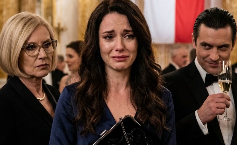 Na imprezie z okazji fuzji mojego brata pomyślał, że będzie zabawnie przedstawić mnie w ten sposób: „To moja tak zwana bezużyteczna siostra – bez prawdziwej pracy, bez przyszłości, tylko robotnik fizyczny”. Nigdy się nie chwaliłam i nie ukrywałam swojego prawdziwego bogactwa, ale teraz moja chciwa rodzina miała się przekonać o tym na własnej skórze.