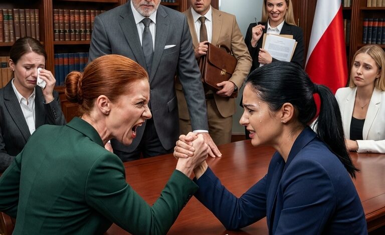 „Podczas czytania testamentu moi rodzice śmiali się, wręczając mojej siostrze 6,9 ​​miliona dolarów