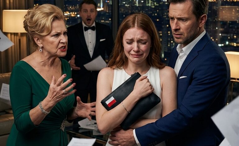 „Czy pójdziesz ze mną na ślub mojego byłego?” – zapytałam nieznajomego w lobby hotelu w Seulu, ściskając dłoń na moim portfolio. Koreański dyrektor generalny nie roześmiał się – zamknął laptopa, zażądał prawdy i odprowadził mnie do pokoju, w którym czekała moja przeszłość.