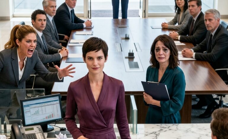 Moje sestra se mi posmívala, že jsem po mně chtěl 150 dolarů. Druhý den jsem si vybral 4,2 miliardy dolarů – a její banka se zmrazila