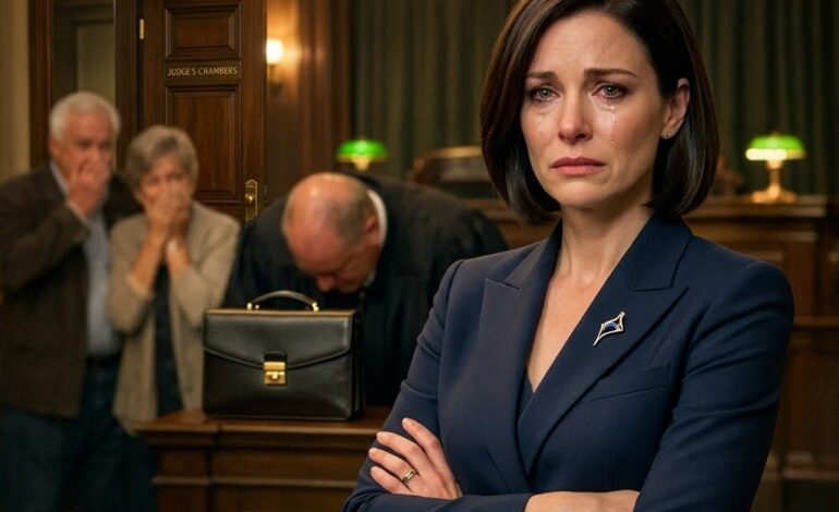 Nikdy jsem rodičům neřekl, kým jsem se stal. Ne proto, že bych se styděl – ale proto, že jsem se brzy naučil, že cokoli upřímně jim dám, se nakonec obrátí proti mně.