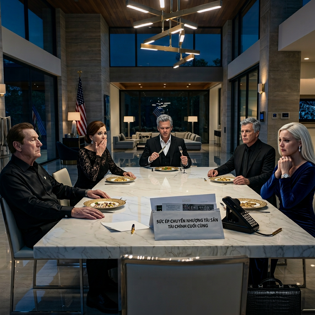 # I never told my son-in-law that I own the company where he works as CEO. He’s always seen me living simply. And one day he invited me to dinner with his parents. I wanted to see how they would treat someone they thought was “nothing”… until they slid an envelope across the table. And just two minutes later… the whole mood changed. My son-in-law had no idea I owned the company that paid his salary. To him, I was just some broke old contractor in work boots. Then he slid that nursing home brochure across his dining room table, and five minutes later, his whole world came crashing down. My name is Rick Anderson. I’m fifty-eight, and I learned something important that night: Sometimes the best weapon you can carry is the truth nobody expects. If you’re reading this and you want to play along, tell me what time it is where you are right now. Because the minute that folder hit the table, time started moving different in that room. Slow. Heavy. Like a verdict. ## The man they thought they knew Tony Martinez thought he had me figured out. Poor old Rick, living in that tiny house on Maple Street, driving a fifteen-year-old pickup truck, shopping with coupons at the grocery store. What he didn’t know was that his fancy lifestyle, his marble mansion, his job as CEO of Anderson Construction—all of it existed because of money I’d invested twenty-five years ago when I was just starting out as a contractor. And it wasn’t just “money.” It was years of waking up before dawn. Hands split from winter work. Lunches eaten over tailgates. A thousand small decisions that said *no* to comfort so I could say *yes* to the future. Back then, Tony’s father, Charles, was running his construction company into the ground. Gambling debts. Bad business deals. Payroll he couldn’t meet. I was thirty-three, had saved every penny from years of hard work, and I saw an opportunity. I bought 51% of the company for what seemed like a fortune at the time. Today, that investment is worth about $800 million. But I never told anyone. Not even Jennifer, my daughter. My late wife, Sarah, and I agreed that our girl should make her own way in the world—not rely on Daddy’s money. We wanted her to be proud of herself. We wanted her to be able to stand in any room and know she belonged there, even if she had nothing but her name. We never wanted her to marry for money. We never wanted her to confuse comfort with character. Maybe that was a… Maybe that was a mistake. Because Jenny ended up marrying Tony without knowing her poor father. And once a man like Tony believes you’re “nothing,” he starts treating you like you’re disposable. ## The invitation Let me back up a few days to when this all started. I was in my garage, working on an old engine, when my phone rang. It was Jennifer, and her voice sounded weird—kind of rehearsed. “Dad, Tony wants to invite you for dinner Friday night,” she said. “He thought it would be nice to have a family dinner with his parents.” Now, Tony’s parents had never wanted me at their dinner table before. Last Christmas, his mother, Helen, actually moved my place setting to the kitchen because she said the dining room was for family only. And I still remember the way she said it. Like she was being kind. Like she was saving me embarrassment. Like I should be grateful for the honor of eating near the dishwasher. So when Jennifer said “family dinner,” my first thought wasn’t *that sounds nice.* My first thought was: *This is a setup.* That sounds nice, sweetheart, I said anyway. Because when your daughter calls, you show up. Even when you know it’s probably going to be trouble. Jennifer hesitated. There was a quiet breath on the line. Then she said, softer, “Just… be patient with them, okay?” Patient. That one word told me everything. ## The thing Tony didn’t know about the land The thing is, I’d been hearing things. Construction is a small world, and word travels fast. Tony had been making big promises about some riverfront development project, telling investors it would set the company up for generations. He talked like he was already carving his name into the skyline. He talked like he was the kind of man cities thank. Problem was, he needed one particular piece of land for the access road, and the stubborn old owner wouldn’t sell. That stubborn old owner was me. My house on Maple Street sat right where Tony wanted to build his grand entrance to the development. He just didn’t know it was my house he was cursing about in board meetings. I’d been watching his frustration grow for months. Through my lawyer, Tim Foster, I kept track of company business without Tony knowing the majority shareholder was his wife’s “deadbeat father.” Tim would call me with updates, and I’d hear about Tony’s increasingly desperate attempts to secure funding, his promises to investors, his growing panic about this one property that was holding up everything. “Some old fool living in a rundown house,” Tony had told the board, according to Tim’s reports. “Won’t even consider our offers, no matter how generous. Claims it’s been in his family for decades.” If only he knew that old fool was sitting twenty feet away from him every Christmas, eating in the kitchen because he wasn’t good enough for the dining room. I didn’t buy that house for status. I bought it because Sarah loved the way the morning light hit the front steps. I kept it because it was mine. And because a man doesn’t sell the last piece of his life just because someone with a shiny watch decides he needs it. Tony didn’t understand that. Tony thought everything had a price. ## Friday night Friday evening arrived with November’s early darkness. I put on my best shirt—the one without any paint stains—and drove my beat-up truck to Tony’s mansion in Westfield. The place was one of those modern monstrosities, all white marble and floor-to-ceiling windows, the kind of house that screamed: I have money and I want everyone to know it. A row of landscape lights traced the driveway like an airport runway. Everything glowed. Nothing felt warm. My truck made a sound in that driveway that I swear embarrassed Tony. Like my engine noise was an insult to the stone. Tony opened the door wearing a suit that probably cost more than my truck was worth. “Rick,” he said, not even managing a smile. “Come in. We’re all waiting for you.” He said it like I was late to a meeting. Not like I was family. Inside, the house smelled like lemon polish and money. No photos on the walls. No scuffed corners. No signs that real life had ever happened there. The dining room was set up like some kind of boardroom meeting. Tony’s parents, Charles and Helen Martinez, sat at one end of the massive table looking like judges about to deliver a sentence. Jennifer was there too, but she wouldn’t meet my eyes, which told me everything I needed to know about whose side she was on. “Sit down, Rick,” Charles said, pointing to a chair at the far end. At seventy-four, Charles still acted like the big shot he used to be—back when his construction company was hemorrhaging money and he was desperate enough to accept a buyout from a thirty-three-year-old contractor. The irony wasn’t lost on me. This man who was about to lecture me about financial responsibility had once begged me for the money that saved his family’s business. But he’d never met me face-to-face. All our dealings had gone through lawyers and shell companies. And I made sure of that. Because the quietest power is the safest power. We ate in mostly silence. Expensive food that tasted like cardboard to me. Helen kept making pointed comments about people our age and how we needed to face reality about our limitations. I just nodded and ate my overpriced steak, waiting to see where this was headed. Jennifer picked at her food. Every now and then, she’d glance at me with what looked like guilt—but not enough guilt to speak up. The small talk felt forced, like actors reading lines they’d rehearsed but didn’t quite believe. Tony talked about work stress. About challenging market conditions and difficult property acquisitions. And every time he said “difficult,” his eyes slid to me for half a second. Not because he suspected. Because he liked having an audience. Helen complained about the cost of everything these days. Charles pontificated about the younger generation not understanding the value of hard work. I sat there listening to it all, thinking about the quarterly reports Tim had shown me just last week. Anderson Construction was actually doing quite well, but Tony was spending money to prove he could think big and deliver results. Without that access road through my property, the whole thing would collapse. And I could feel the desperation under the linen napkins. Under the polished silver. Under Helen’s “concern.” ## The folder Finally, after we’d finished the main course, Tony reached under his chair and pulled out a thick manila folder. He slid it across the polished table like he was dealing cards in a poker game where he held all the aces. “Rick, we need to talk about your future,” he said, his voice taking on that practiced authority he used in business meetings. I didn’t touch the folder right away. I looked at the table. At the plates. At the hands. At Jennifer’s fingers twisting her napkin into a rope. Then I opened it. Sunset Manor. Pictures of elderly people playing checkers and looking grateful to be warehoused somewhere clean and safe. Underneath were legal documents—power of attorney forms, property transfer papers, guardianship applications. I could feel the air change. Like the room had decided to stop pretending. “Your house is becoming a financial burden for the family,” Tony continued, leaning back in his chair like a CEO delivering quarterly results. “We’ve been keeping—subsidizing your lifestyle.” That was interesting, considering I’d been paying my own taxes for twenty-five years and doing all my own repairs. But I let him talk. Sometimes the best strategy is to let your enemy dig his own grave. Charles leaned forward, his thick mustache twitching the way it did when he was nervous. I remembered that tell from the old days, though he didn’t know we’d ever met. “The sale of your property would solve our immediate cash flow problems and provide a nice nest egg for your care, Rick. It’s really a win-win situation.” Cash flow problems. That wasn’t “family concern.” That was a leak in a story. So I poked it. “Cash flow problems?” I asked, keeping my voice mild and curious. Tony’s face flushed slightly above his expensive tie. “The company is facing some temporary setbacks. We need capital for the new riverfront development project. Your property…” He paused, choosing his words carefully. “Your property sits in a strategic location that would benefit the welfare… or their financial generosity.” This was about my house sitting on land they desperately needed for their billion-dollar development dream. Helen smiled that plastic smile rich people use when they’re about to take something and call it kindness. “Sunset Manor really is lovely, Rick. You’d have your own room, scheduled activities, professional medical care. At our age, independence becomes a luxury we can’t always afford.” At our age. Like she and I were in the same boat. Like she’d ever worried about paying for groceries or keeping the heat on during a cold winter. This woman who hadn’t washed her own dishes in thirty years was lecturing me about realistic expectations. I looked at the brochures again, flipping through photos of smiling elderly people in cardigans, reading books in common areas, being pushed around in wheelchairs by cheerful young staff. It was the kind of place where dignity went to die slowly. Where families dropped off their inconvenient relatives with clean consciences and monthly payment plans. “What if I don’t want to sell?” I asked. The temperature in the room seemed to drop several degrees. Charles cleared his throat, the sound sharp in the sudden silence. “Then we’d have to consider other options,” he said. “Legal options. We’re concerned about your mental capacity, Rick. Living alone in that big house, at your age, with no family nearby to check on you. It’s not safe.” Tony picked up the thread smoothly. “We’d petition the court for guardianship. Bring in medical experts who could testify that you’re no longer competent to make financial decisions. That you’re a danger to yourself.” The threat hung in the air like smoke from a house fire. These people were willing to have me declared mentally incompetent and locked away in a memory care unit, all so they could take my property for a real estate deal. “The court would have to appoint a guardian,” Helen added helpfully. “Someone to look after your interests. Make sure you get the care you need.” Jennifer finally spoke up, her voice barely above a whisper. “Dad, it really is for the best. You’re getting older, and we worry about you in that big house all alone. The neighborhood isn’t what it used to be.” Her voice cracked on the last words, and I could see she’d been crying earlier. But she was still saying the words. Still choosing their side over mine. “We need the money from the sale,” she continued, not meeting my eyes. “For our future. For the family’s future.” That phrase—*the family’s future*—hit me like a punch to the gut. Here was my daughter, the little girl I’d taught to ride a bike and helped with homework and walked down the aisle, telling me that taking my home was necessary for her family’s future. Tony pulled out a gold pen—probably cost more than most people make in a week—and set it on the table next to the documents. “This is really very straightforward, Rick,” he said. “You sign the power of attorney. I handle all the paperwork for the sale. And you move to Sunset Manor. The transition team there will help you settle in, get you oriented to your new routine. Everyone wins.” I stared at those papers, then at the four faces around the table. Four people who thought they had me cornered. Who believed that a tired old contractor had no choice but to surrender everything he’d worked for because they needed his property for their grand plans. They were wrong about a lot of things. But they were especially wrong about how much fight this old contractor had left in him. ## The call “You know,” I said, reaching into my jacket pocket, “there’s something I should probably tell you about that property situation.” I pulled out my phone—the old cracked one that made them think I couldn’t afford better—and dialed a number I knew by heart. The room went dead quiet as I hit the speaker button. “Tim Foster speaking,” came the crisp, professional voice through the phone’s tinny speaker. Tony actually laughed. “Who are you calling, Rick? Your nephew? The bus driver?” “Tim,” I said, ignoring Tony’s smirk. “Are you there?” “Yes, Mr. Anderson. How can I help you this evening?” The silence that followed was beautiful. You could have heard a pin drop on that expensive marble floor. Tony’s laugh died in his throat. Helen’s fork paused halfway to her mouth. Charles went pale above his perfectly knotted tie. “Mr. Anderson?” Tony whispered, like he was trying to solve a puzzle and the pieces weren’t fitting together the way they should. “Activate Clause 17 of the shareholder agreement,” I continued calmly. “Immediate freeze on all Anderson Construction assets pending emergency board review. And prepare the termination papers for the current CEO.” “Certainly, Mr. Anderson. Shall I schedule the emergency board meeting for Monday morning?” “9 a.m. sharp. Full board attendance required.” “Consider it done. Is there anything else you need this evening?” “Not tonight, Tim. Thank you.” I ended the call and slipped the phone back into my jacket pocket. Four faces stared at me like I’d just pulled a gun and announced I was robbing the place. Tony shot to his feet so fast his chair scraped against the marble with a sound like fingernails on a chalkboard. His face cycled through emotions too quickly for any single expression to take hold—confusion, disbelief, panic, and something that might have been the first stirrings of genuine fear. “Anderson Construction,” he stammered. “But that’s… how do you know about Clause 17? How do you know about the shareholder agreement?” I stood up slowly, feeling every one of my fifty-eight years in my joints, but also feeling more powerful than I had in decades. Because twenty-five years ago, when your father’s company was going under due to his gambling debts and spectacularly bad business decisions, I used every penny I’d saved from fifteen years of construction work to buy a 51% controlling interest. Charles made a choking sound like someone had just been punched in the stomach. Helen’s perfect makeup couldn’t hide the gray pallor spreading across her face. “The company you’ve been running, Tony? The salary you’ve been collecting? The office with your name on the door? It all exists because I wrote the check that saved your family’s business when nobody else would touch it.” I picked up the nursing home brochure and held it up so everyone could see the smiling elderly people on the cover. “Currently, my stake in Anderson Construction is worth approximately $408 million.” And before they could cling to the number like a loophole, I added the truth that always made people swallow. “Depending on the quarter and the valuation, it’s closer to $800 million. Either way, it makes me—not you—the real boss of the company that pays for this house, funds your lifestyle, and employs everyone whose opinion you seem to value more than your wife’s father’s dignity.” Tony collapsed back into his chair like someone had cut the strings holding him upright. The sound he made wasn’t quite a laugh and wasn’t quite a sob—more like the noise a balloon makes when air escapes too quickly. “You,” he breathed. “You’re the anonymous partner. The silent investor. The majority shareholder we’ve been trying to…” His voice trailed off as the full scope of his situation became crystal clear. “The one you’ve been trying to impress,” I finished for him. “The one whose approval you’ve been desperately seeking for months. The one whose funding you need to make your riverfront project successful.” I dropped the torn pieces of the brochure onto his expensive china plate. “And now the one who knows exactly how you treat elderly family members when you think they have no power to fight back.” Jennifer stared at me with her mouth open, her face a mixture of shock and dawning recognition. “Dad… you… you own Tony’s company?” “I am Tony’s company, sweetheart. I’m Anderson Construction. Been for twenty-five years.” Tony tried to stand again, his legs shaky, his voice cracking. “Rick, please. I was just trying to help. To find you a nice place where you’d be comfortable, where you’d have people to look after you. The riverfront project—it would benefit everyone, the whole community…” “Save it,” I said quietly. “You just threatened to have me declared mentally incompetent so you could take my property. You recruited my own daughter to betray me. You conspired with your parents to commit what amounts to elder financial abuse.” Charles finally found his voice. “Rick, surely we can work something out. The project is good for the company, good for everyone involved. You must see the bigger picture here.” “Oh, I see the picture just fine.” I looked at him. At the old mustache twitch. At the tremor in his hand. At the man who used to own everything—now begging. “The emergency board meeting will be Monday morning at 9:00 sharp. I suggest you spend the weekend preparing your resignation letter, Tony. And finding yourself a good employment attorney, because after Monday, you’re going to need one.” Helen tried one last desperate gambit. “Rick, think about Jennifer. Think about your grandson’s future. This project could set them up for life.” “I am thinking about Jennifer,” I said, looking at my daughter who was sitting there with tears streaming down her face. “I’m saving her from a husband who would sell his own family for a bonus check.” Food. Clearly uncomfortable, but going along with whatever plan they’d cooked up. Faster than it came in. The riverfront project was his Hail Mary, his chance to… And saw exactly what I’d expected. Nursing home brochures on top. Something called Sunset Manor. And their true nature reveals itself. ## The weekend The next few days were interesting, to say the least. Tony tried everything—calling, texting, even showing up at my house at 6 a.m. with coffee and donuts, begging me to reconsider. He stood on my porch like a man trying to rewind time with pastries. “Rick, please,” he said, eyes bloodshot. “Let’s talk like men.” “I am talking like a man,” I told him. I didn’t raise my voice. I didn’t threaten. I simply didn’t move. And the calm made him unravel. He tried guilt. He tried charm. He tried the kind of apology that talks about *intentions* instead of *actions.* But I was done talking. Some bridges, once burned, can’t be rebuilt. Jennifer came by once. Alone. No designer coat. No practiced smile. Just my daughter with swollen eyes. “I didn’t know,” she whispered. “I know,” I said. That didn’t make it easier. Because innocence isn’t the same as courage. And she had sat at that table. She had watched them slide the folder. She had let the pen sit there like a weapon. “I thought… I thought they were just worried about you,” she said. I wanted to believe her. But my heart kept replaying her words. *For the family’s future.* And I realized something else. Tony didn’t just want my land. He wanted permission. He wanted the right to treat me like a line item. And he had almost gotten it. ## Monday, 9 a.m. Monday morning came crisp and clear. I put on my best suit—not the one I wore to church, but the real one. The one I kept for the quarterly board meetings I attended through video conference from Tim’s office. Anderson Construction headquarters was a thirty-five-story tower of glass and steel downtown, built with profits from projects I’d approved over the past twenty-five years. Tim met me in the lobby at 8:45 sharp. At sixty-one, my attorney carried himself with the quiet confidence of a man who’d been protecting my interests for two decades. His briefcase contained twenty-five years of financial records, recorded conversations from Friday night’s dinner, and documentation that would strip away every lie Tony had built his career on. “The board is assembled and waiting, Rick,” Tim said as we rode the elevator to the thirty-fifth floor. “They’re all very interested to finally meet their majority shareholder in person.” The boardroom was impressive—floor-to-ceiling windows overlooking the Chicago River, a conference table that could seat twenty, leather chairs that cost more than most people’s cars. Ten board members rose when I entered, their faces showing various degrees of surprise, recognition, and what looked like relief. These were good people, mostly. Minority shareholders. Contractors. Business partners. People who’d built things, not just talked about them. They’d been growing increasingly concerned about Tony’s leadership over the past year. Rumors about financial irregularities. Questionable decisions. A CEO who seemed more interested in grand gestures than solid fundamentals. At the far end of the table, Tony and his father sat like defendants waiting for sentencing. Tony had tried to dress the part of a confident executive, but his skin held the gray pallor of a man who hadn’t slept in three days. Charles looked every one of his seventy-four years, his proud posture collapsed into something that resembled defeat. “Good morning,” I said, taking my seat at the head of the table with the same natural authority I’d once used to run construction crews. “Thank you all for coming on short notice.” Tim activated the wall-mounted screen behind me. Suddenly the room was looking at an enlarged photograph of that nursing home brochure, its cheerful lies magnified for everyone to see. Beside it appeared copies of the property transfer documents, the guardianship applications—all timestamped from Friday evening. “Ladies and gentlemen,” I began, “this past Friday, your CEO and his family attempted to defraud the majority shareholder through elder abuse, coercion, and conspiracy to illegally seize private property.” The silence in the room was profound. Board member Susan Thompson leaned forward, her face registering the kind of shock that hardens quickly into outrage. Michael Torres, whose construction crews had built half the South Side, shook his head slowly in disgust. I walked them through the whole thing methodically. The fake dinner invitation. The nursing home brochure. The threats. The guardianship talk. The plan to seize my property for the riverfront development. Tim played selected audio clips from the recording device I’d worn Friday night. Tony’s voice filled the boardroom. Not polished. Not charming. Just raw entitlement. The room listened. The kind of listening that changes a person’s face. “Your CEO threatened to have me locked away,” I said. “This wasn’t business negotiation. This was criminal conspiracy to commit elder financial abuse.” When the presentation ended, you could have heard a pin drop. Tony tried to stand, his chair scraping against the hardwood floor. But Margaret Rodriguez—who controlled eight percent of the company—was faster. “I move for immediate termination of Tony Martinez as CEO,” she said, her voice cutting through the silence like a blade. “Seconded,” said Robert Phillips immediately. “All in favor?” I asked. Ten hands rose without hesitation. The only people who didn’t vote were Tony and Charles. And their votes didn’t matter anymore. “Motion carried unanimously. Mr. Martinez, you are hereby terminated from all positions within this company, effective immediately.” That’s when Tony completely lost it. The composed businessman—the man who’d threatened to lock away an elderly family member for personal gain—crumbled like wet cardboard. He pushed back from the table and actually got down on his knees, crawling across that expensive carpet toward my chair with tears streaming down his face. “Please, Rick,” he sobbed. “I did it for the family. For Jennifer. For our future. You can’t destroy everything we’ve built. Everything I’ve worked for.” I looked down at this man. And I didn’t feel triumph. I felt clarity. Because this is what greed looks like when it finally runs out of disguise. “I’m not destroying anything, Tony,” I said quietly. “I’m saving my daughter from a husband who would sell his own family for a development deal.” Security was already at the door. I’d arranged for that in advance. Two uniformed guards lifted Tony from the floor with professional efficiency and escorted him out. His company car. Corporate credit cards. Access to all accounts. Everything terminated the moment he left the building. His severance package consisted of whatever personal items were in his desk drawer. After twenty-five years of investing in this company, watching it grow, protecting it through recessions and recoveries, I wasn’t about to let him walk away with a golden parachute. ## Aftermath The riverfront project didn’t die. Not entirely. Projects don’t have to be evil. But they do have to be built on truth. And the truth was, Tony had been trying to build a monument with someone else’s dignity as the foundation. We put an interim CEO in place. A builder. Not a showman. We sent legal notices where they needed to go. We audited what Tony had been hiding behind confidence. And I did something else too. I sat Jennifer down in my kitchen—my small kitchen, the one with the chipped mug Sarah used to love—and I told her everything. Not the numbers first. Not the company first. I told her why. Why I kept it quiet. Why her mother wanted her to grow up strong. Why money without character is just a faster way to become a stranger to yourself. Jennifer cried. The real kind. Not performance. She asked if I hated her. I told her the truth. “I don’t hate you,” I said. “But I won’t pretend this didn’t happen.” Because love without boundaries isn’t love. It’s surrender. The next six months taught me something I should have known all along: The greatest inheritance you can leave your children isn’t money in the bank, but the wisdom to recognize good character when they see it. Sometimes the most powerful thing you can do is show people who they really are when they think nobody important is watching. Because that’s when the mask slips. And that’s when the truth does its best work. If you made it to the end, leave a comment with what time it is where you are. And if you’ve ever been treated like you were “nothing,” just because you live simply—remember this: Simple doesn’t mean powerless.