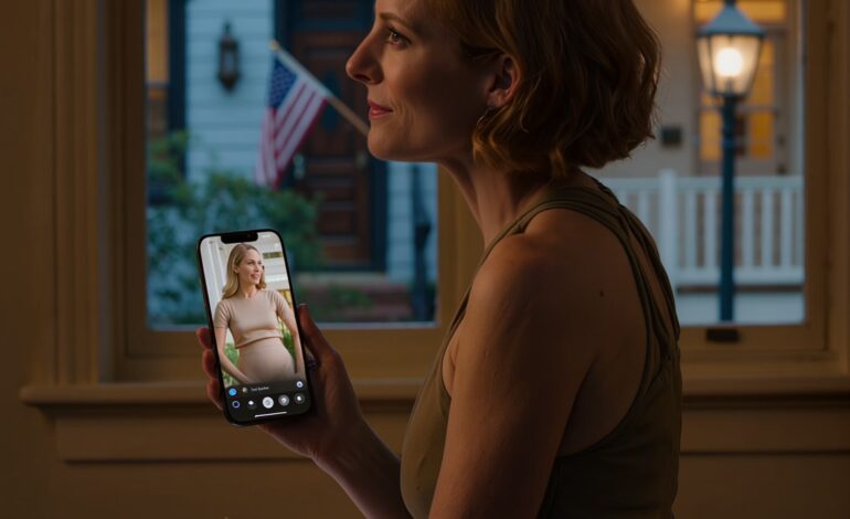 K MÝM 30. NAROZENINÁM JSEM NA INSTAGRAMU VIDĚLA, ŽE MOJE RODINA PŘEKVAPILA MOJI SESTRU VÝLETEM DO PAŘÍŽE. MÁMA TO POZNÁME: „JE JEDINÁ, NA KDO NÁS DĚLÁME HRDÉ.“ USMÁLA JSEM SE, PŘIHLÁSILA SE K BANKOVNÍMU ÚČTU A KLIKLA NA VYBRAT…