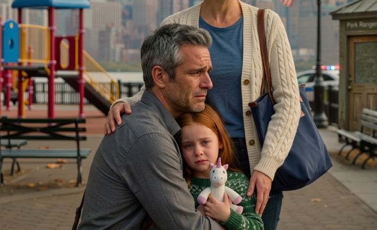 Odmítl jsem spolupodepsat bratrovu hypotéku a matka nechala dceru samotnou v parku, aby mě naučila „cenám rodiny“. Tak jsem se postaral, aby šla do vězení, a zažaloval bratra za každý dolar, který mi dlužil.