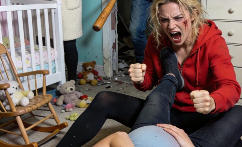 Jen chvilku… – Moji rodiče mě přerušili před 5 lety a pak požadovali, abych prodal svůj dům, abych zaplatil dluh své sestry ve…