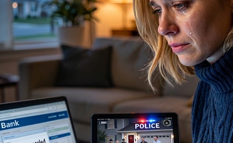 Jen chvilku… – „Táta vyštěkl: ‚Platit účty z tebe rodinu neudělá – vypadni.‘ Usmál jsem se: ‚Tak ať zaplatí těch 9 600 dolarů.‘…