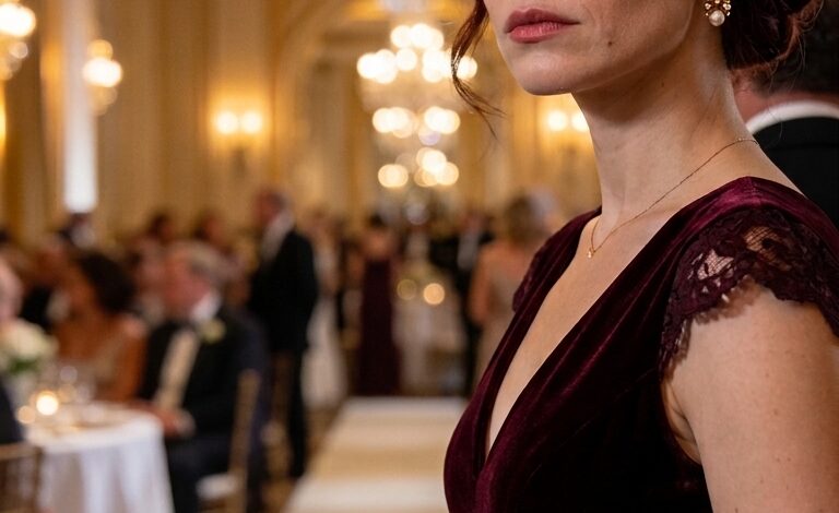 Jen chvilku… – Můj bratr neměl tušení, že řídím společnost za 200 milionů dolarů. Na svatbě se smál a všem oznámil: “Moje ubohá…