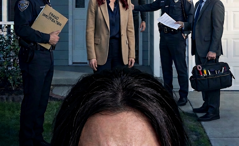 Jen chvilku… – Moje máma a nevlastní táta tajně vyčerpali moje úspory na koupi bytu pro jejich dceru. Když jsem jim vyhrožoval, smáli…