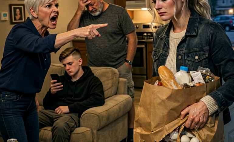 Vypadni a už se nikdy nevracej! Řekli mi rodiče. Tak jsem odešel beze slova tři měsíce…