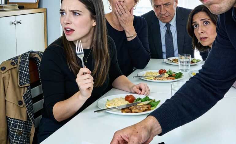 Jen chvilku… – “Pracoval jsem ve dvou zaměstnáních, abych financoval svou sestru – pak mě nazvala ,ztroskotancem‘.” Posunul jsem doklad o zaplacení přes…