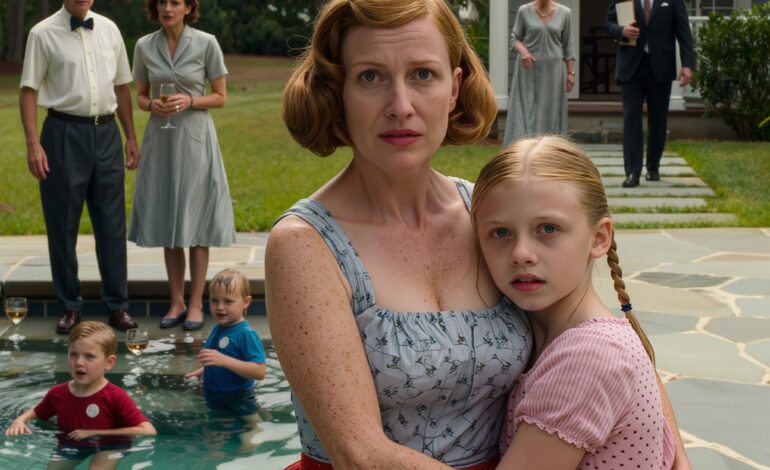 Moji rodiče prodali starožitné violoncello mé jedenáctileté dcery, které dostala od mé babičky, za 87 000 dolarů a peníze utratili za bazén pro děti mé sestry. Když se to babička dozvěděla, neplakala. Usmála se a řekla: „To violoncello bylo…“ Rodiče zbledli.