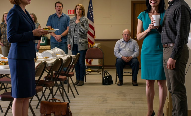 My Brother’s Son Made A “Joke” At A Family Get-Together And Said I Was “Just The Aunt Who Thinks Gifts Fix Everything.” Some People Laughed—Even His Mom. I Just Left. A Few Days Later, I Made One Quiet Change… And My Phone Wouldn’t Stay Quiet.