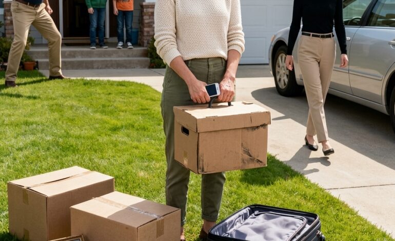 Zaplatil jsem jim všechny účty a přitom tajně ušetřil 240 tisíc dolarů – „poděkovali“ mi tím, že mě vyhodili.