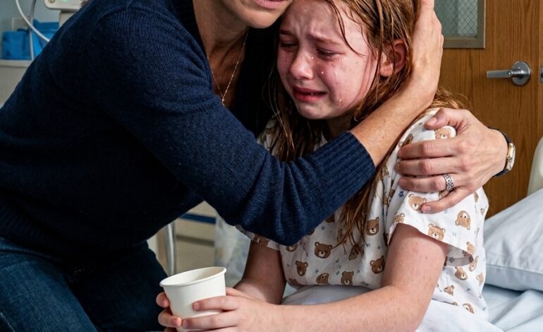 Google Translate – Moje 6letá TÉMĚŘ UMŘELA poté, co ji moji rodiče nechali schválně zavřenou v autě přes tři hodiny během vlny veder….