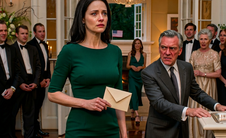 Můj táta se 28 let ptal, jestli jsem jeho – test DNA jim všem dokázal, že se mýlí