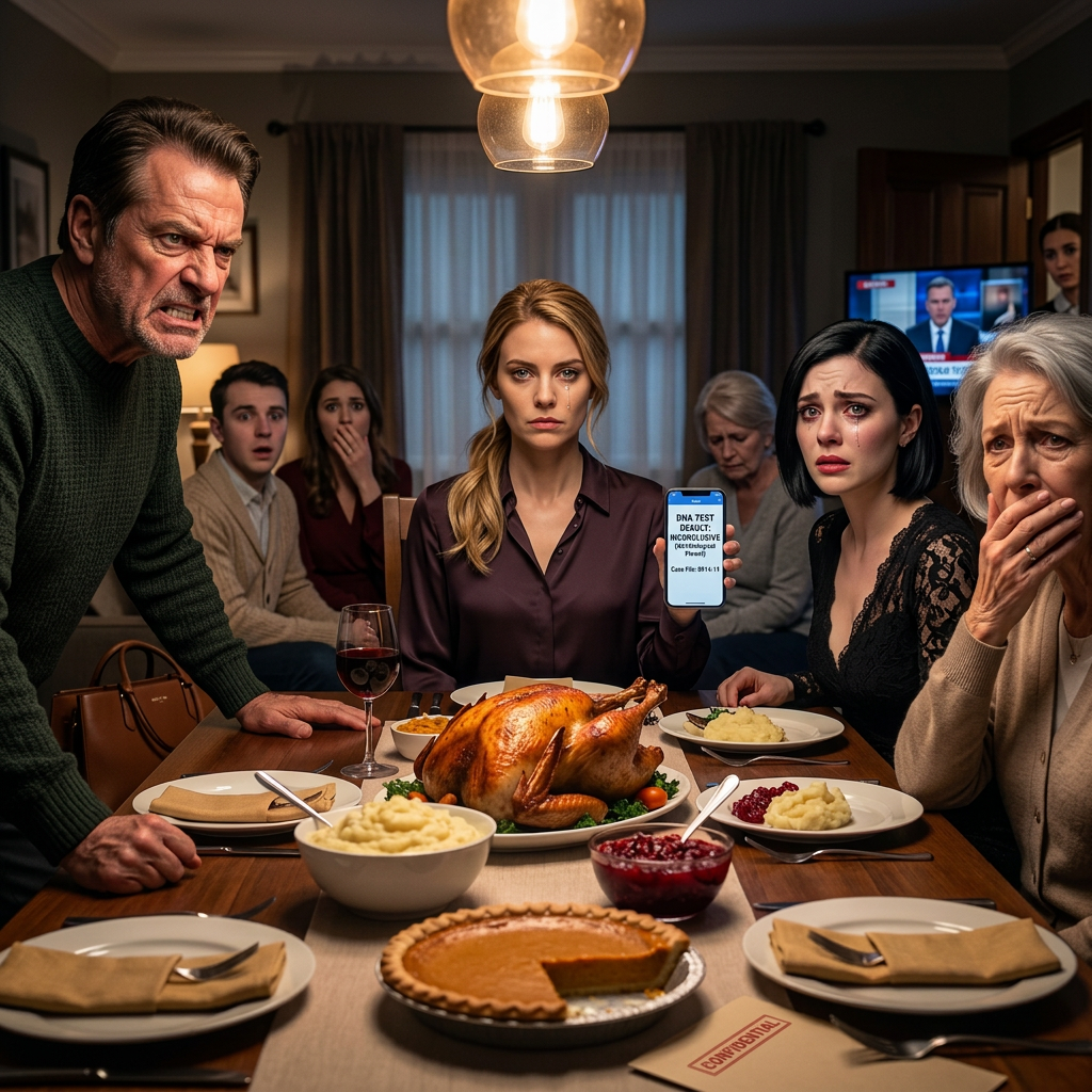 My Sister Laughed In Front Of The Whole Family “How Does It Feel To Be Useless, Sister?” I Looked At Her And Said, “Never Felt Better Since I Just Stopped Covering Your Bills.” Her Smile Dropped. The Table Went Silent. My Parents Froze Then Shouted, “What Bills? Why…”