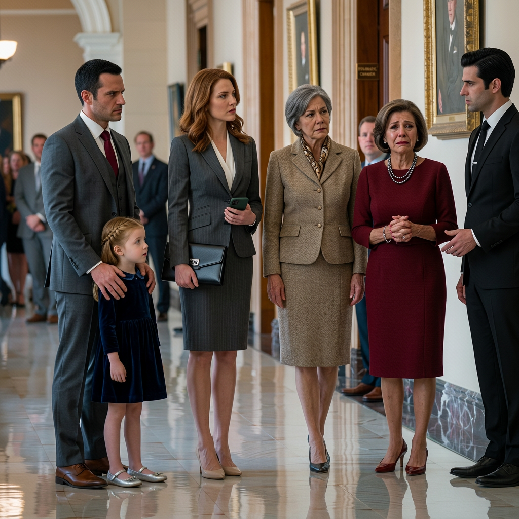 My Mom Sent A Message In The Family Group Chat Inviting Everyone To Mother’s Day Dinner Except Me. She Said, “All My Children Are Successful, Except You. You Chose To Be A Teacher, And I No Longer See You As My Daughter.” I Did Not Argue. I Simply Moved On Quietly. A Few Years Later…