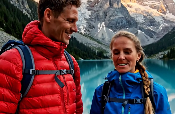 „Zvýšení platu? Měl byste být vděčný, že si vás vůbec necháváme,“ zasmál se viceprezident během mého hodnocení. Celý vedoucí tým souhlasně přikývl. Vstal jsem, položil obálku na stůl a řekl: „Děkuji za váš čas.“ O tři dny později, když ji otevřeli a viděli, kam jdu…