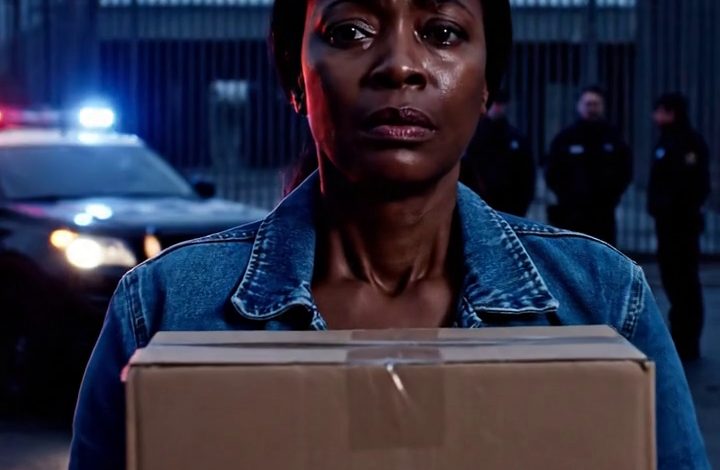 Můj manžel mě poslal na dva roky do vězení kvůli potratu jeho milenky. Každý měsíc mě chodili navštěvovat, ale já je vždycky odmítala vidět. Den mého propuštění bude zároveň dnem, kdy o všechno přijdou.