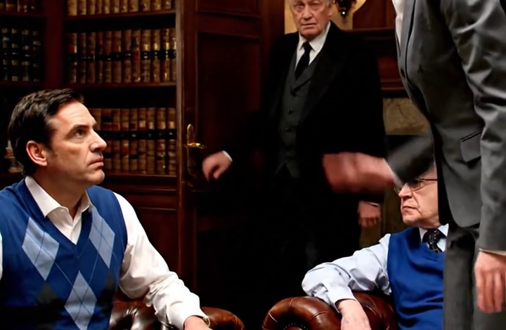 Jen chvilku… – “Jestli MĚ NEMŮŽETE MÍT VY, NEMŮŽE SI NIKDO.” Svou 7 měsíců těhotnou manželku dusil, až zkolabovala – Pak ji záchranář…