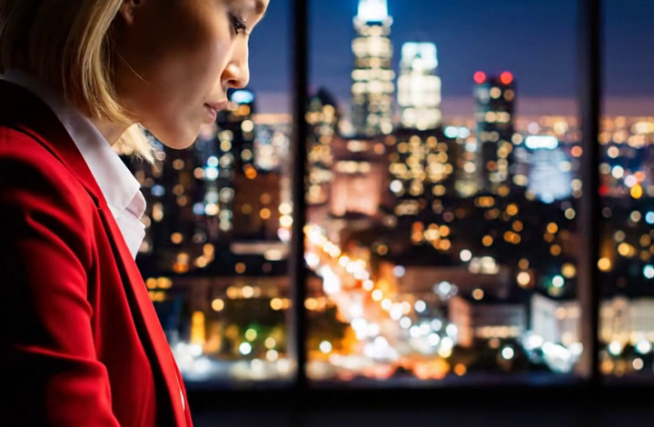 Google Translate – Můj manžel se tajně oženil se svou milenkou, když jsem byla v práci. Usmíval se na svatebních fotkách, které jsem…