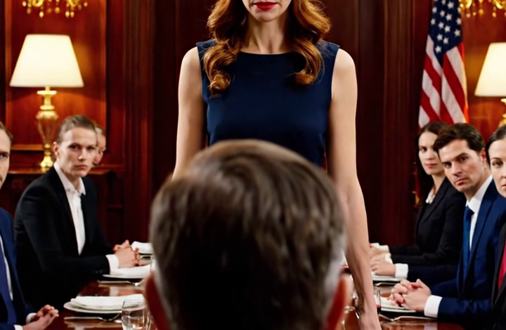 Rodiče mi uspořádali překvapivou oslavu k třicátým narozeninám a první věc, kterou mi táta dal do rukou, nebyl dárek – byla to složka, díky které sedmdesát pět příbuzných zapomnělo, jak se usmívat.