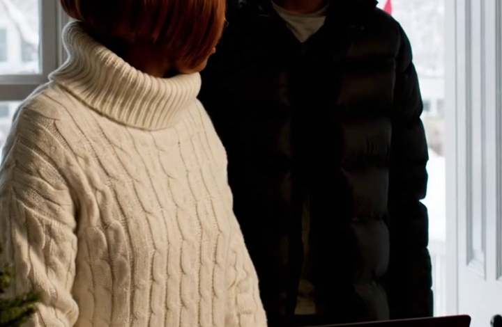 Moje dcera mi napsala: „Prosím, nechoďte na Vánoce. Potřebujeme prostor.“ Syn mlčel – tak jsem stiskla pauzu.