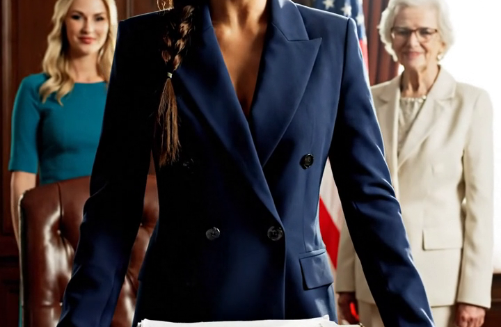 Poté, co zemřel můj dědeček, jediné místo, které mi kdy slíbil, že zůstane moje – omšelá chata zastrčená u vedlejší silnice – byla „darována“ mé sestře, jako by to byl volný svetr. Máma pokrčila rameny: „Caroline ho nepotřebuje.“ Vešla jsem do budovy okresního soudu s krabicí dokumentů a vyšla ven se soudcem, který se na matku díval a ptal se: „Máte něco k tomu říct, než to předám státnímu zástupci?“