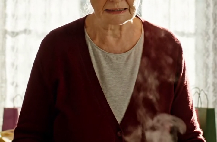 Můj syn mi v úterý odpoledne zavolal a řekl: „Mami, minulý týden jsme se přestěhovali do jiného státu. Zapomněli jsme ti to říct.“