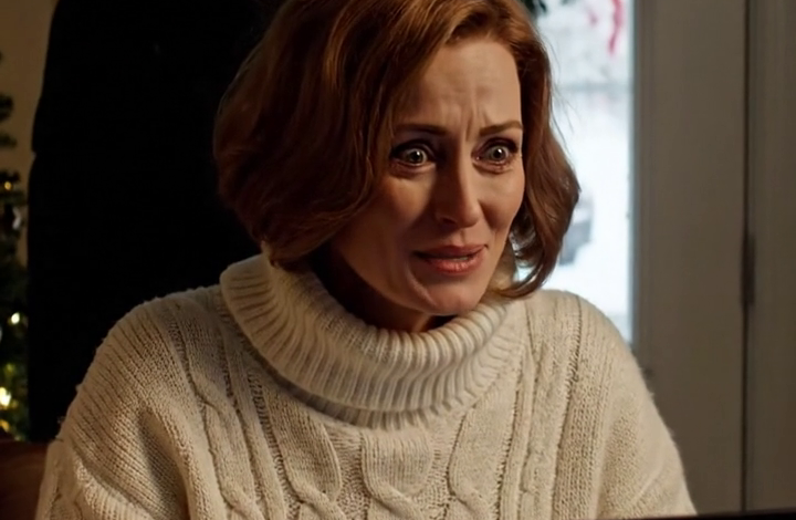 My Daughter Texted: “Please Don’t Come For Christmas. We Need Space.” My Son Stayed Quiet—So I Hit Pause.