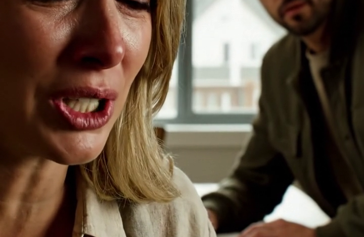 Můj táta – lékař – právě zemřel a můj manžel se přesto zasmál a řekl, jako by to byla ta nejsamozřejmější věc na světě: „O dědictví ve výši 3 milionů dolarů se rozdělíme s maminkou.“ Nemohla jsem se ubránit hlasitému smíchu. Můj manžel a jeho matka mají podivně stálý zvyk: vždycky začnou počítat peníze jiných lidí, ještě než někdo otevře papíry…